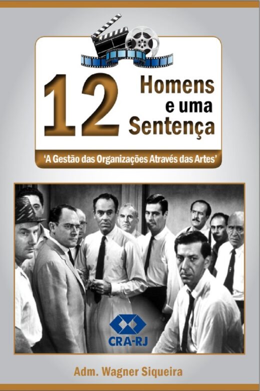 12 homens e uma sentença