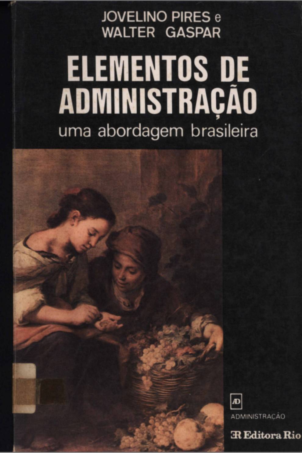 ad - Administração