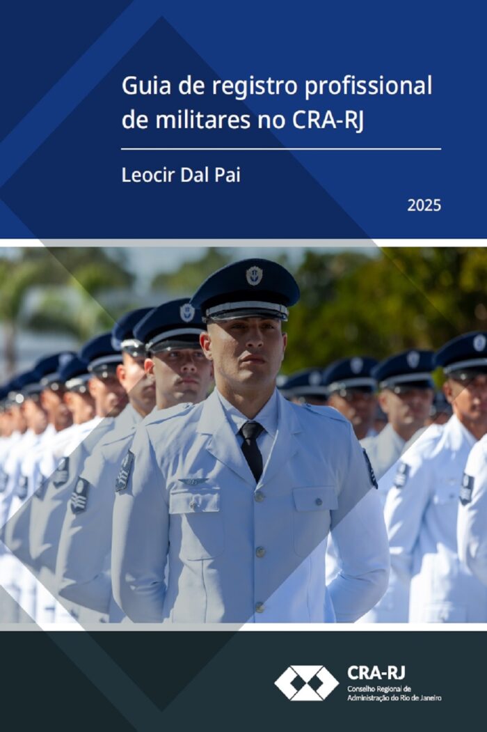 Capa Guia de registro profissional