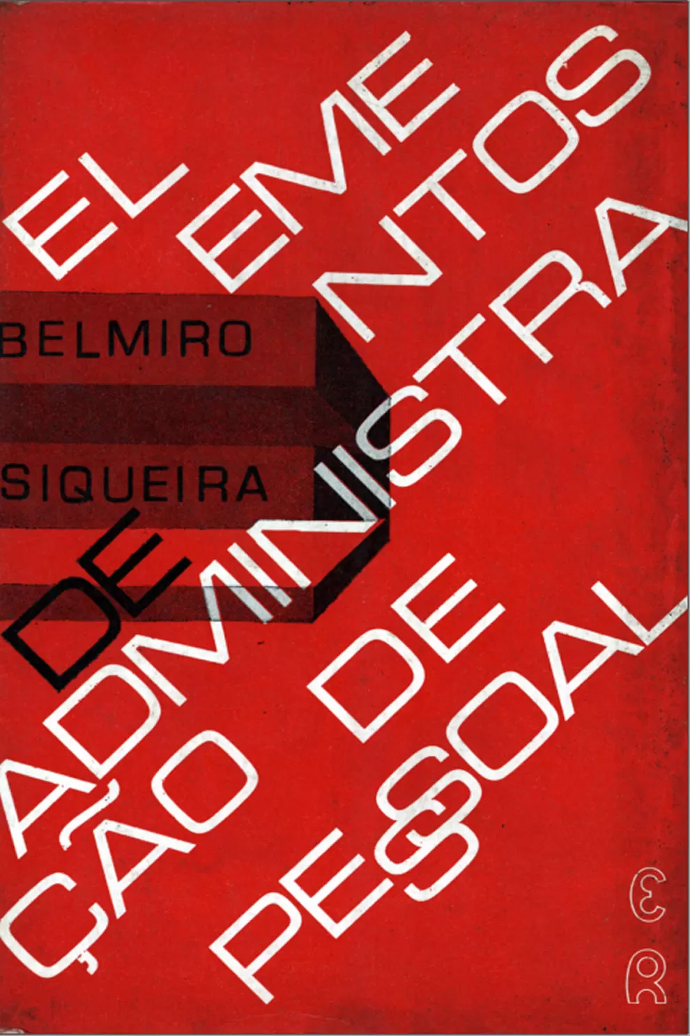 Elementos de Administração de Pessoal