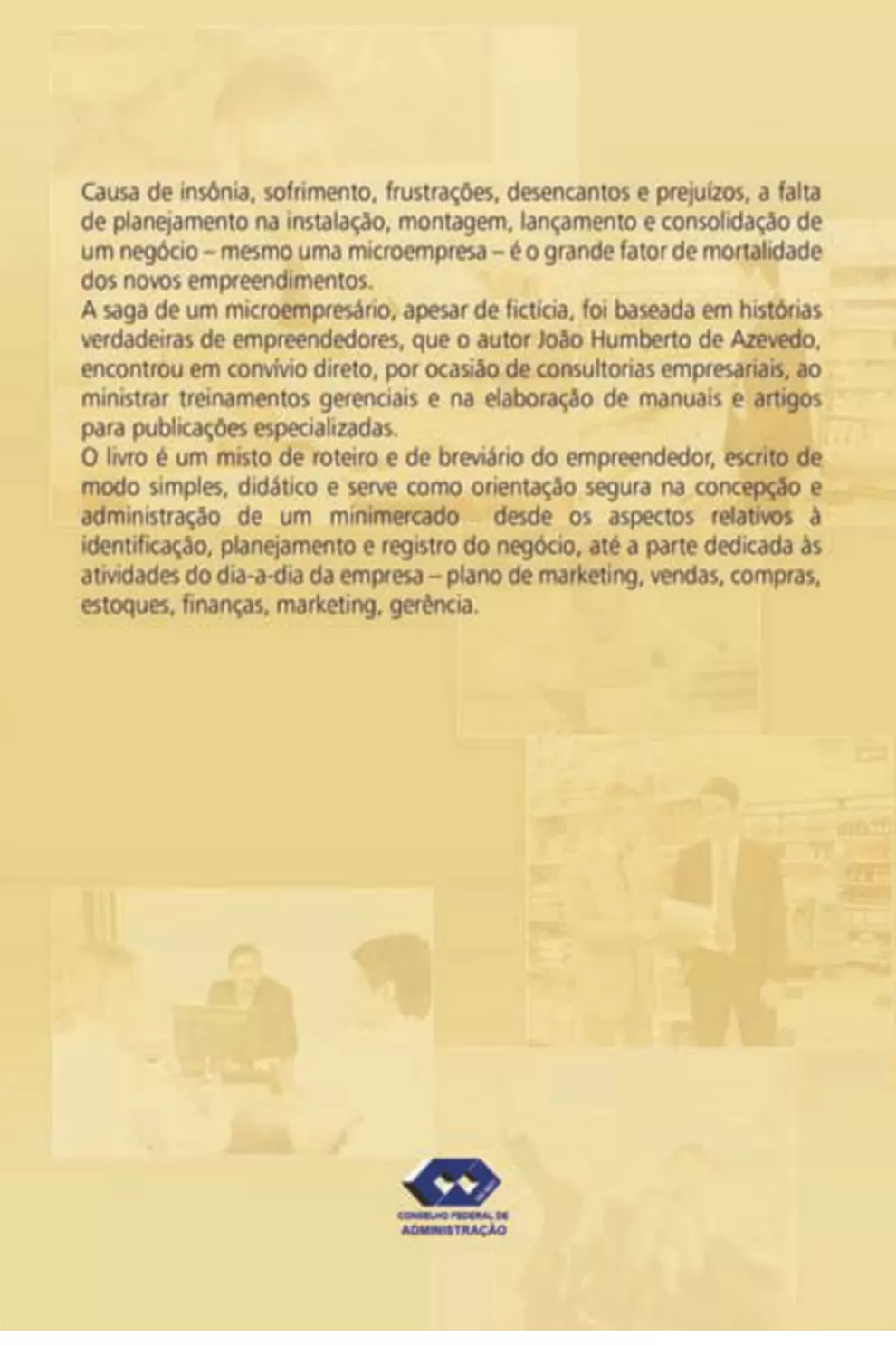 A Saga de um Microempresário - Imagem 2