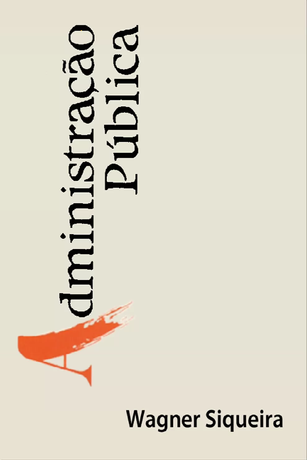 Administração Pública