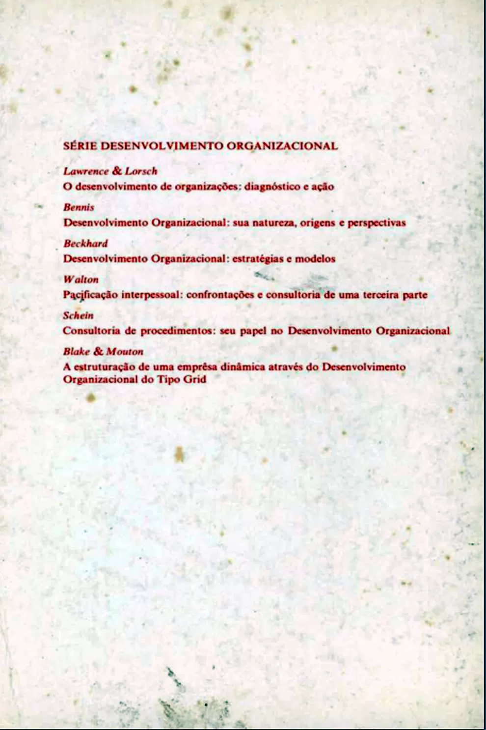 Consultoria de procedimentos: Seu papel no desenvolvimento organizacional - Imagem 2