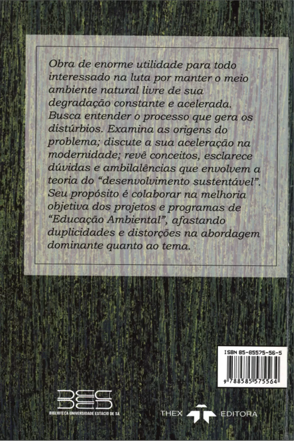 Educação ambiental: dilemas da prática contemporânea - Imagem 2