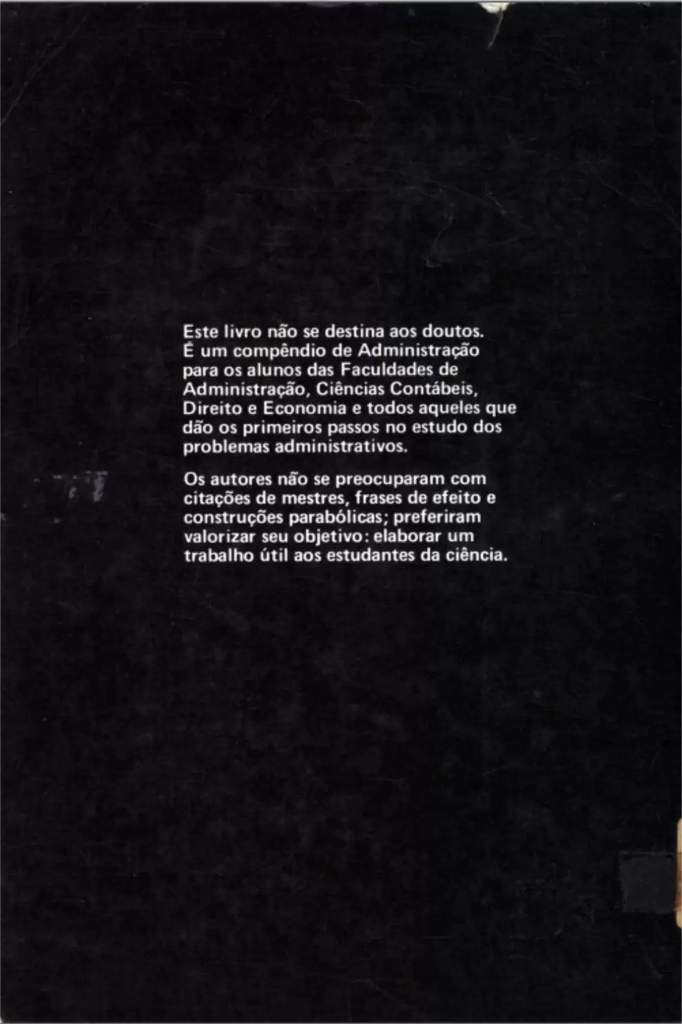 ELEMENTOS DE ADMINISTRAÇÃO - Uma abordagem brasileira - Imagem 2