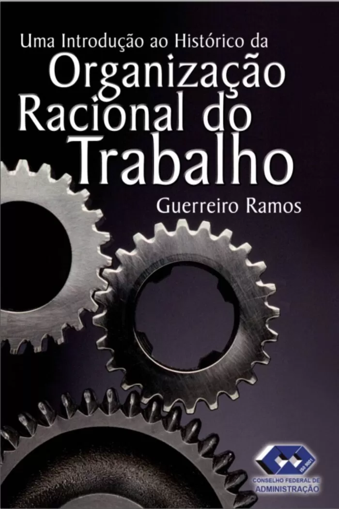 Uma introdução ao histórico da organização racional do trabalho