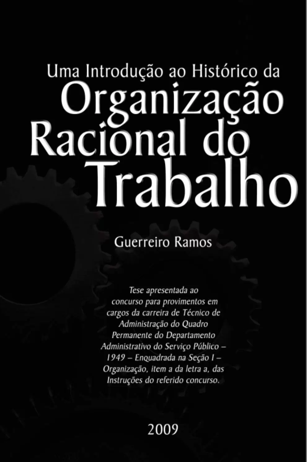 Uma introdução ao histórico da organização racional do trabalho - Imagem 2