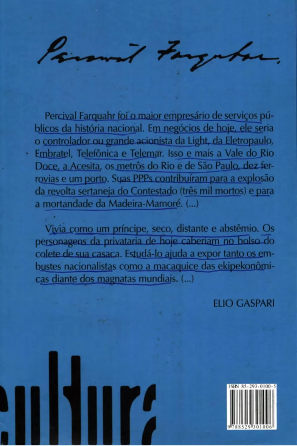 Farquhar. O Último Titã - Imagem 2