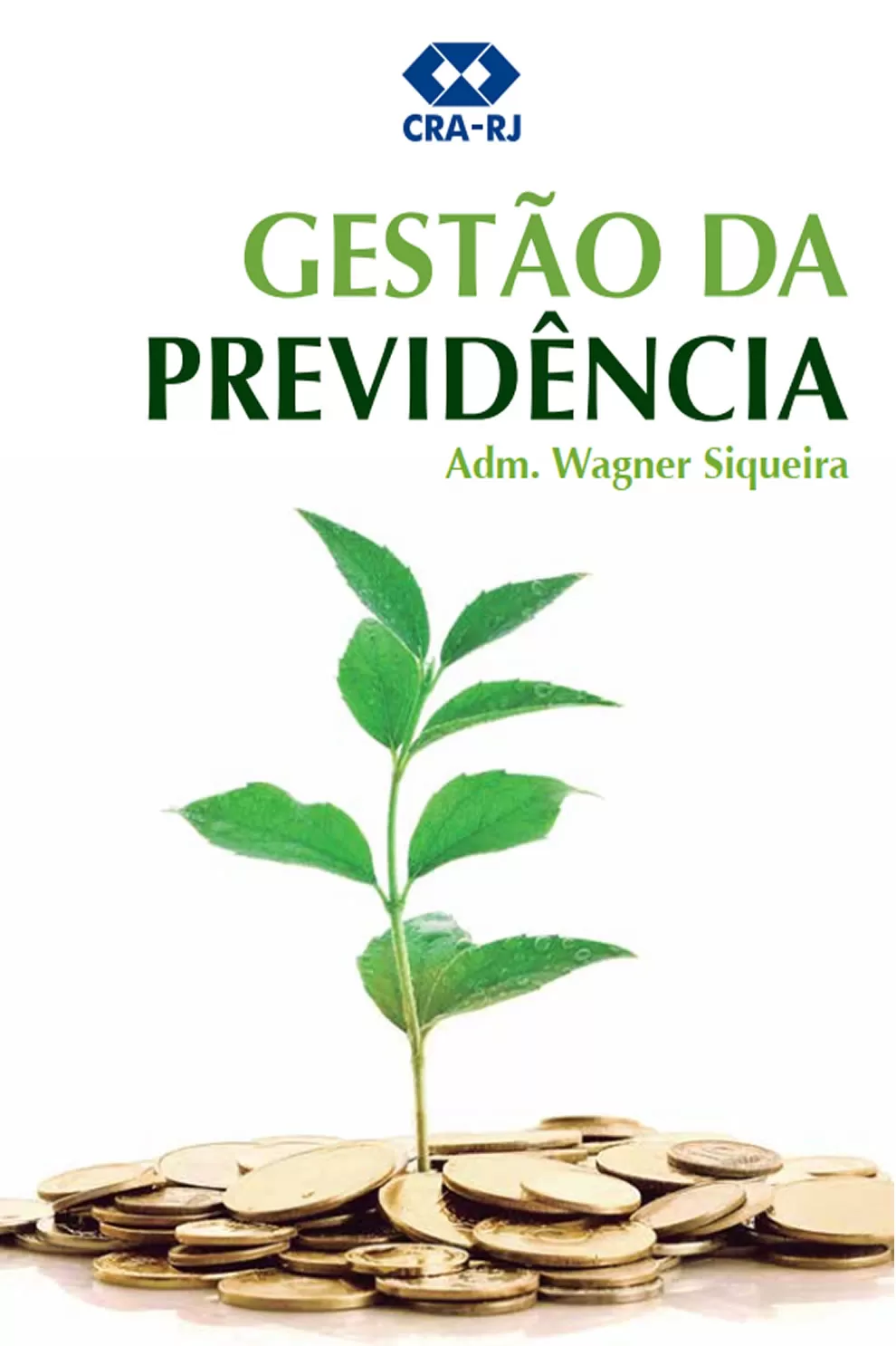 Gestão da Previdência