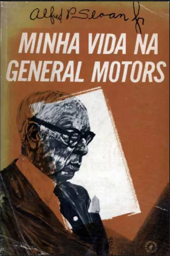 Minha Vida Na General Motors