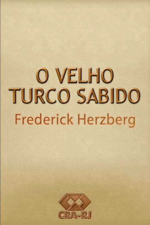 O VELHO TURCO SABIDO