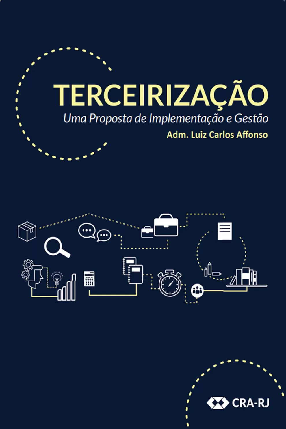 Terceirização - Uma Proposta de Implementação e Gestão