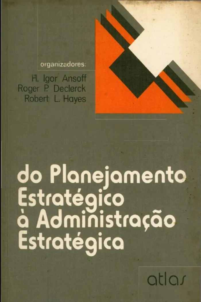 DO PLANEJAMENTO ESTRATÉGICO