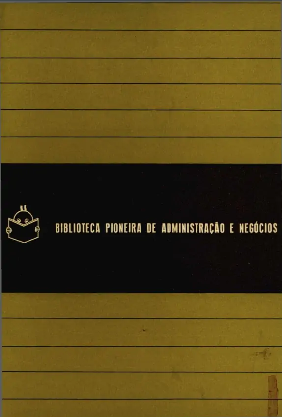 NOVOS PADRÕES DE ADMINISTRAÇÃO - Imagem 2