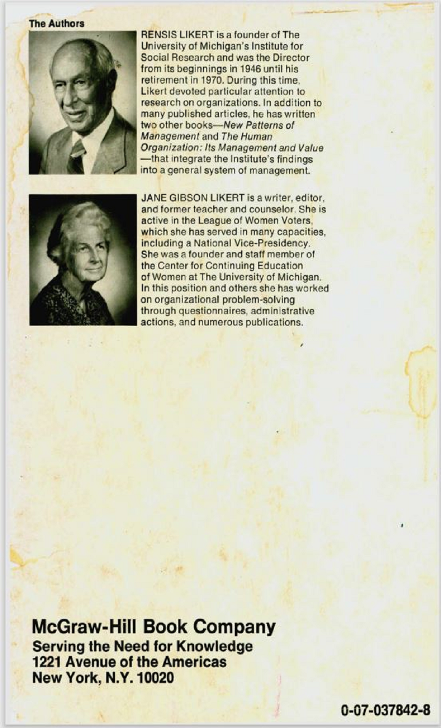 New Ways of Managing Conflict - Imagem 2