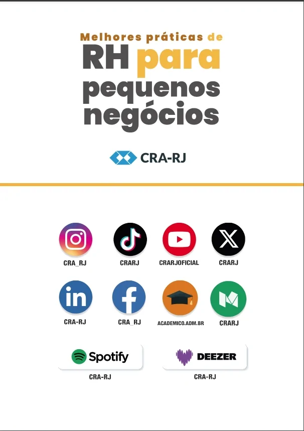 Melhores práticas de RH para Pequenos Negócios - Imagem 2