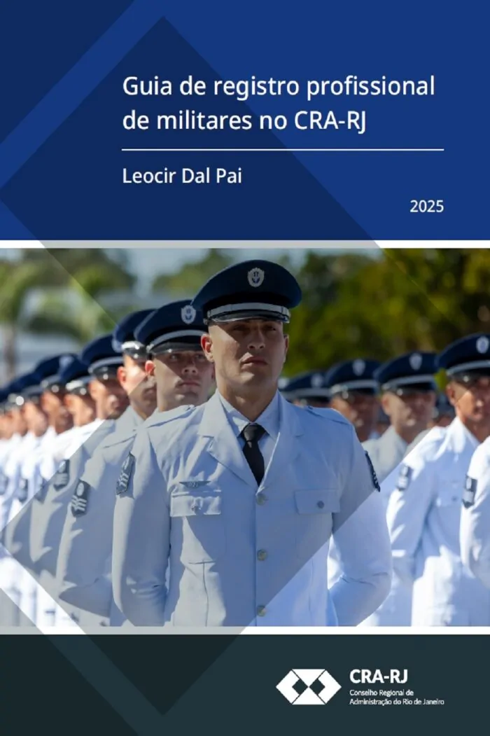 Capa Guia de registro profissional