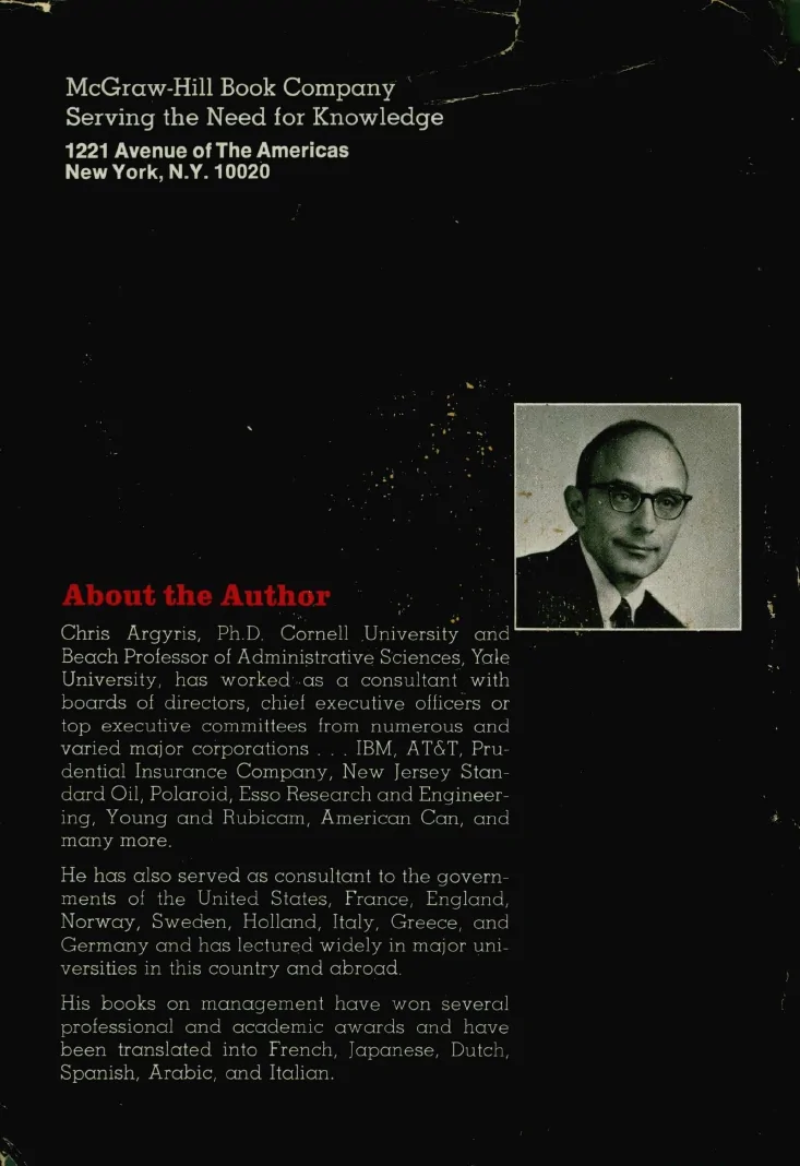 MANAGEMENT and ORGANIZATIONAL DEVELOPMENT - Imagem 2