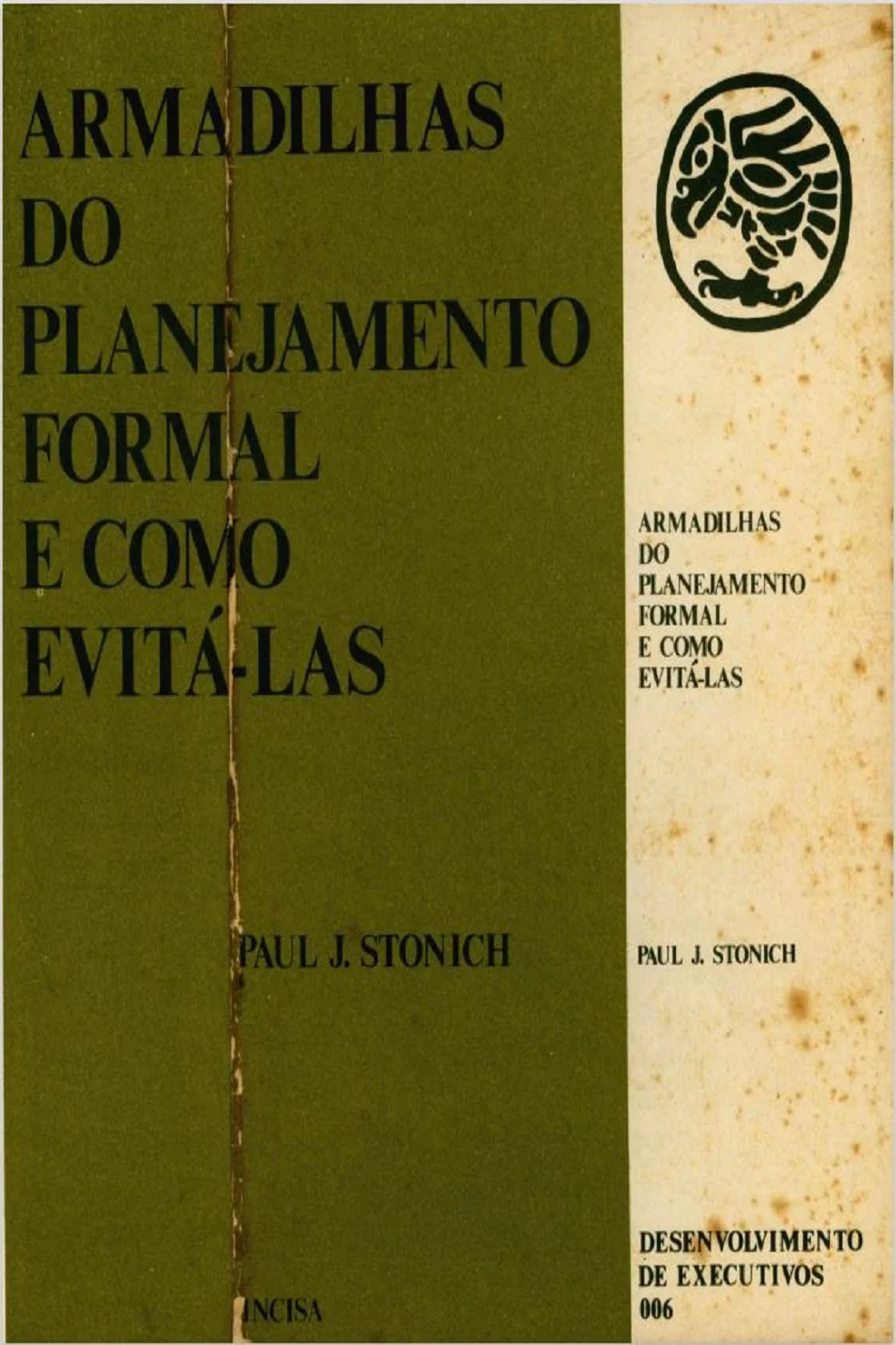 ARMADILHAS DO PLANEJAMENTO FORMAL E COMO EVITÁ-LAS