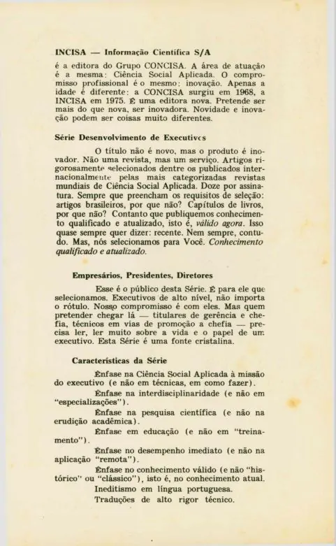 Análise Transacional para Dirigentes - Imagem 2