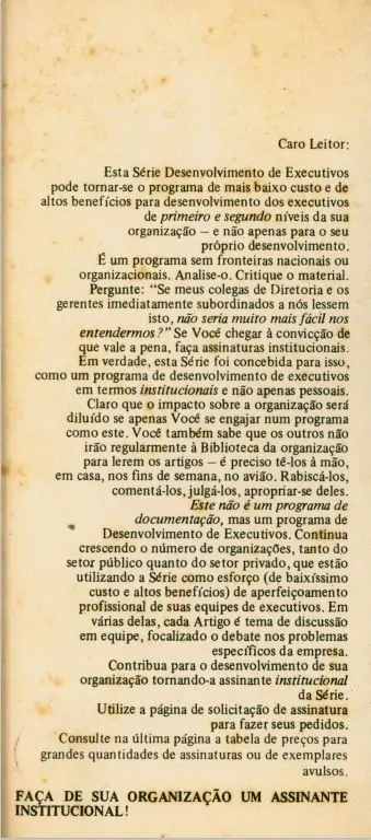 MODIFICANDO COMPORTAMENTOS GERENCIAIS - Imagem 2