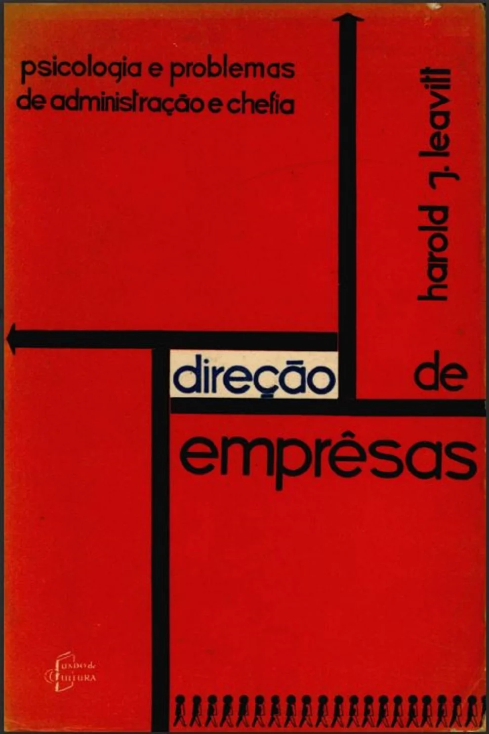 DIREÇÃO DE EMPRÊSAS